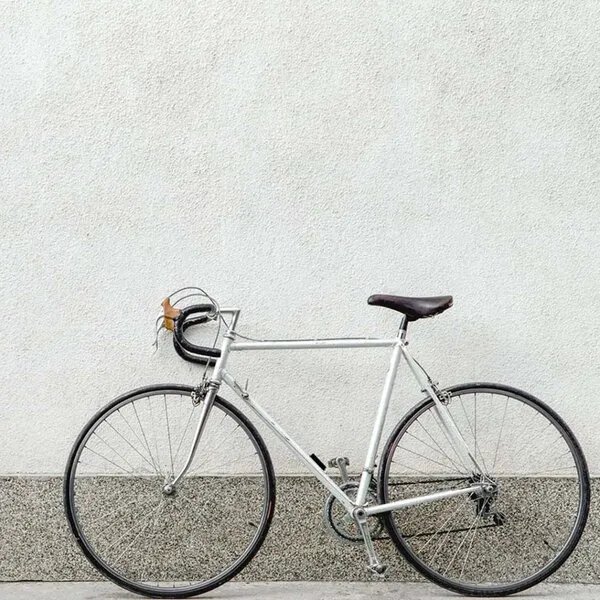 Orbit X Velo - tracker för cykel