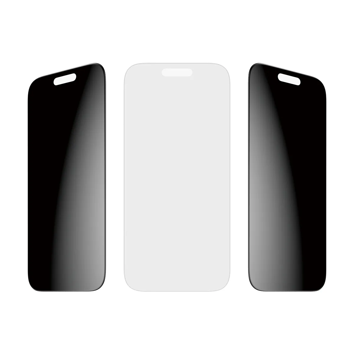 Panzerglass Safe iPhone 17 Pro - sk&auml;rmskydd, Ultra Wide Fit