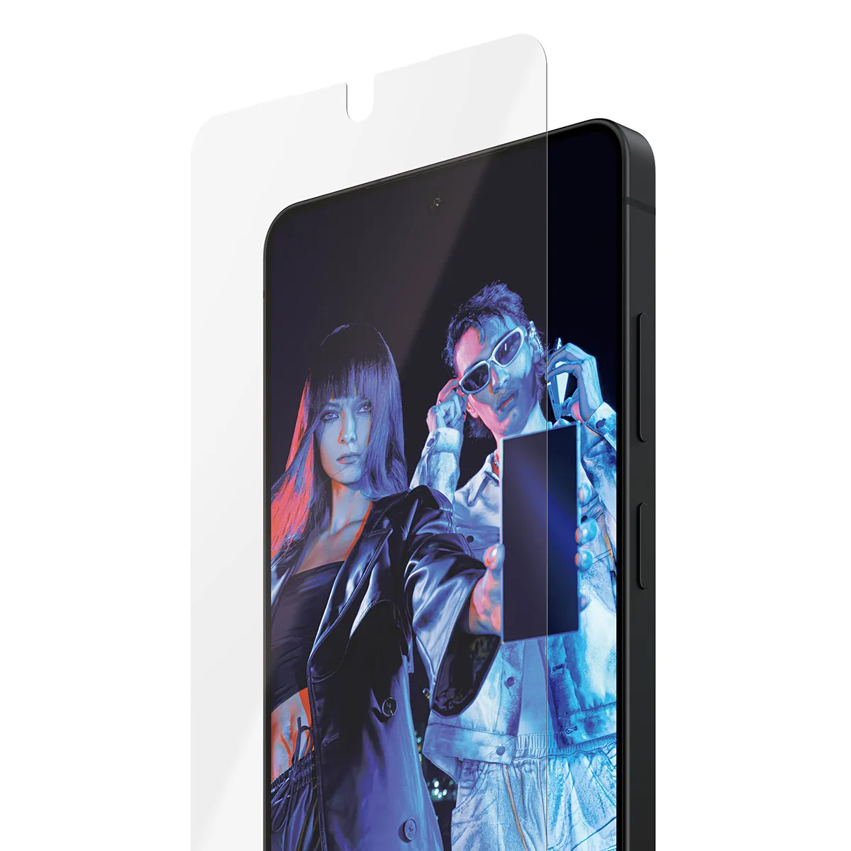PanzerGlass SAFE Ultra-Wide Fit Alignerkit Galaxy S26 Ultra - Screen Protector
