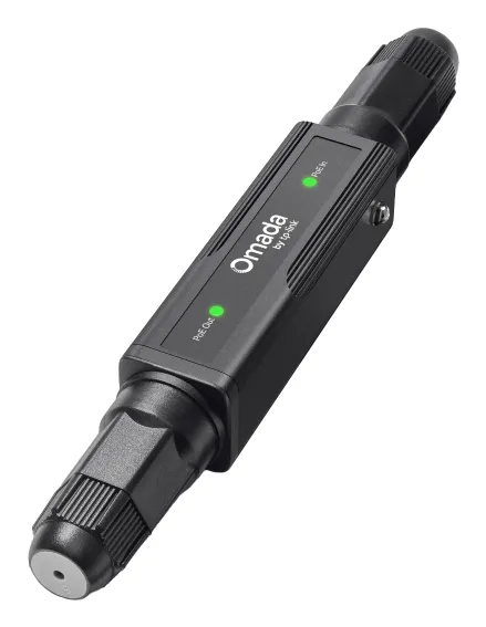 TP-Link POE20E-OUTDOOR - PoE+ extender, Black