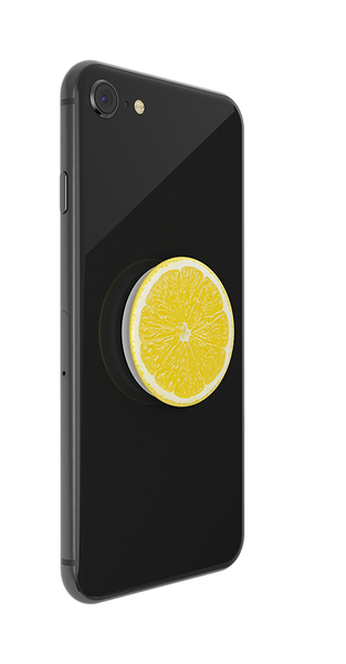 POPSOCKETS Pucker Up Avtagbart Grip med St&auml;llfunktion