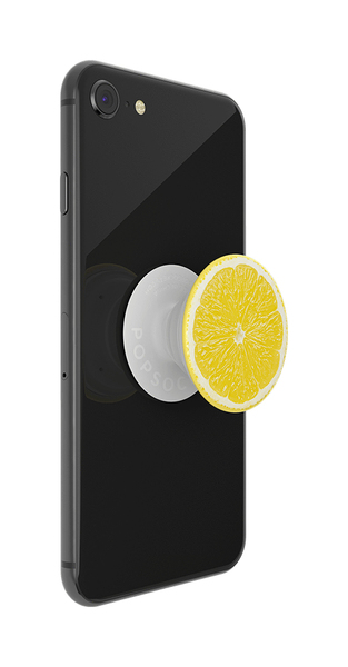 POPSOCKETS Pucker Up Avtagbart Grip med St&auml;llfunktion