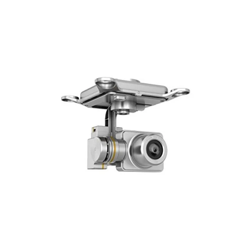 DJI Gimbal holder &amp; Cam cover P2V+