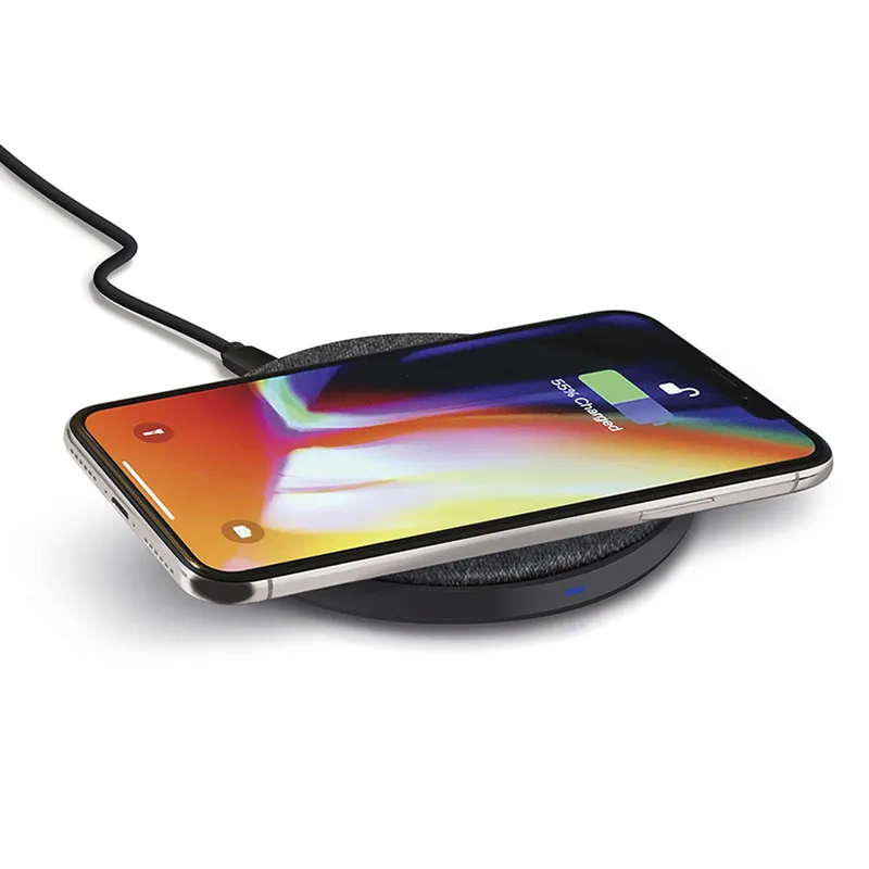 ALOGIC Wireless Charging Pad 10W - Space Grey