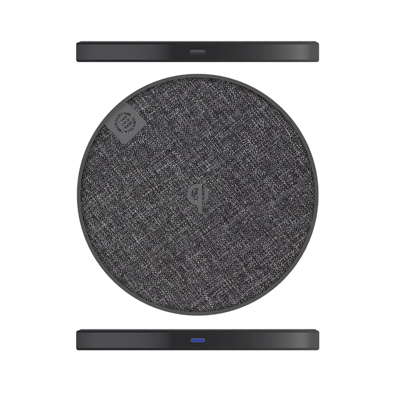 ALOGIC Wireless Charging Pad 10W - Space Grey