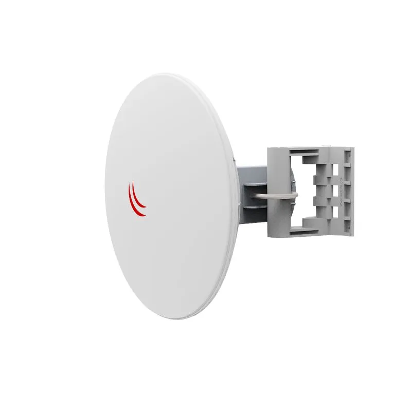Mikrotik QME Quickmount Extra for large antennas