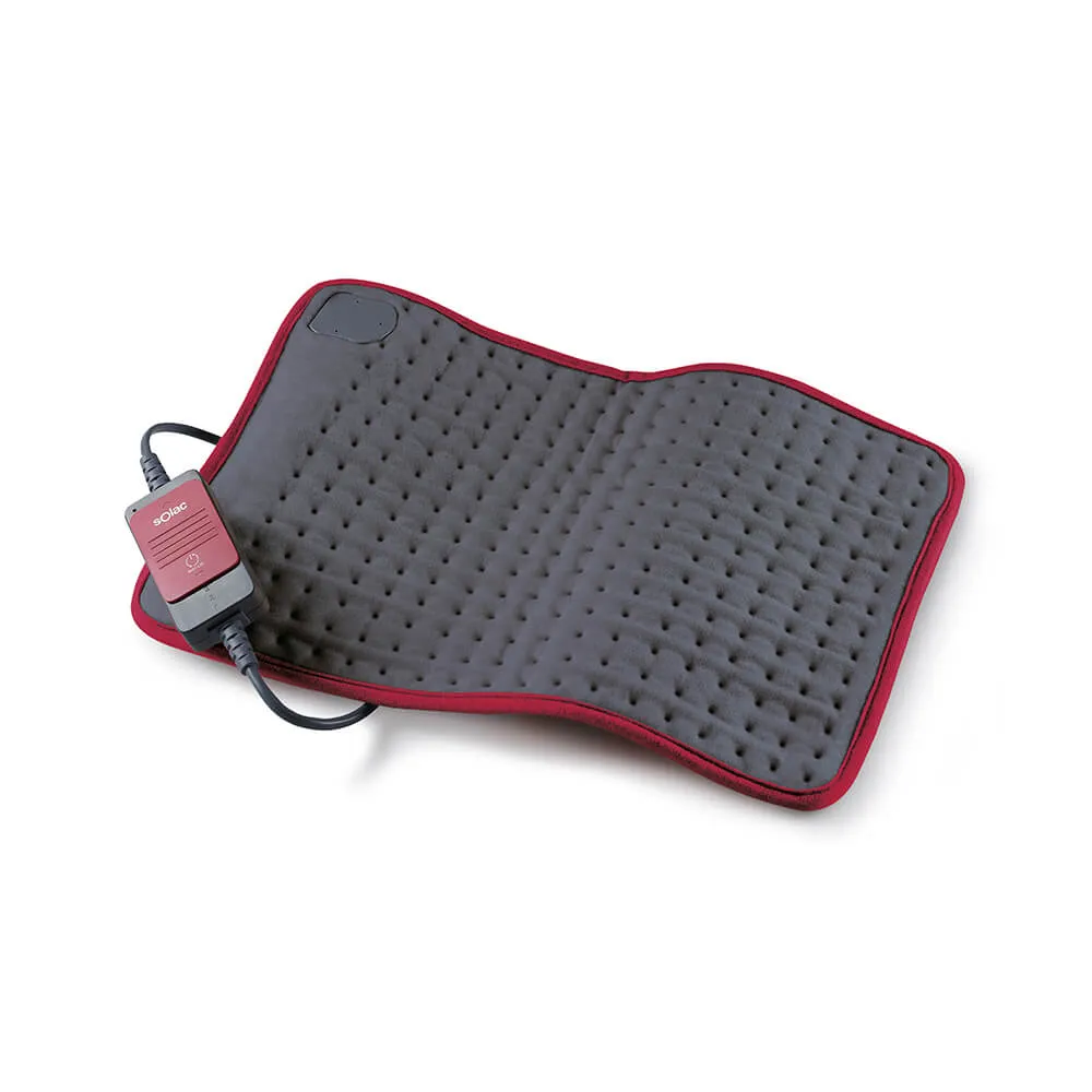 SOLAC Heating Pad