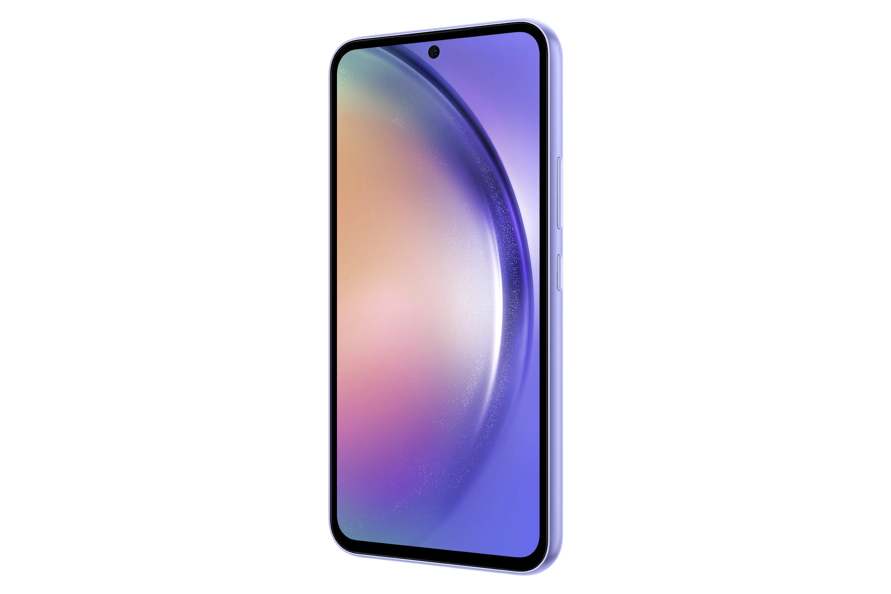 Samsung Galaxy A54 5G 256/8GB Android - mobile phone, Light Violet