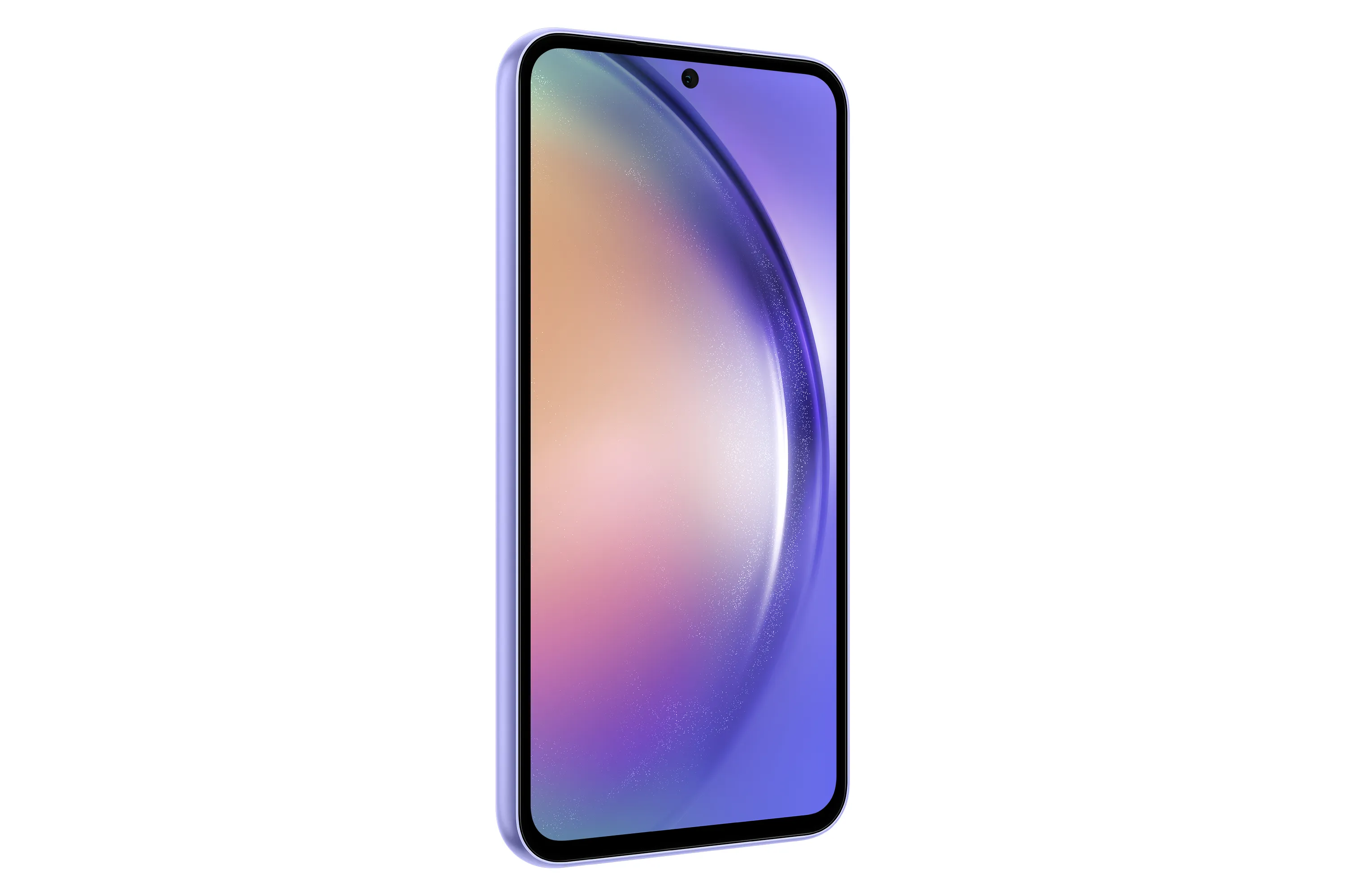 Samsung Galaxy A54 5G 256/8GB Android - mobile phone, Light Violet