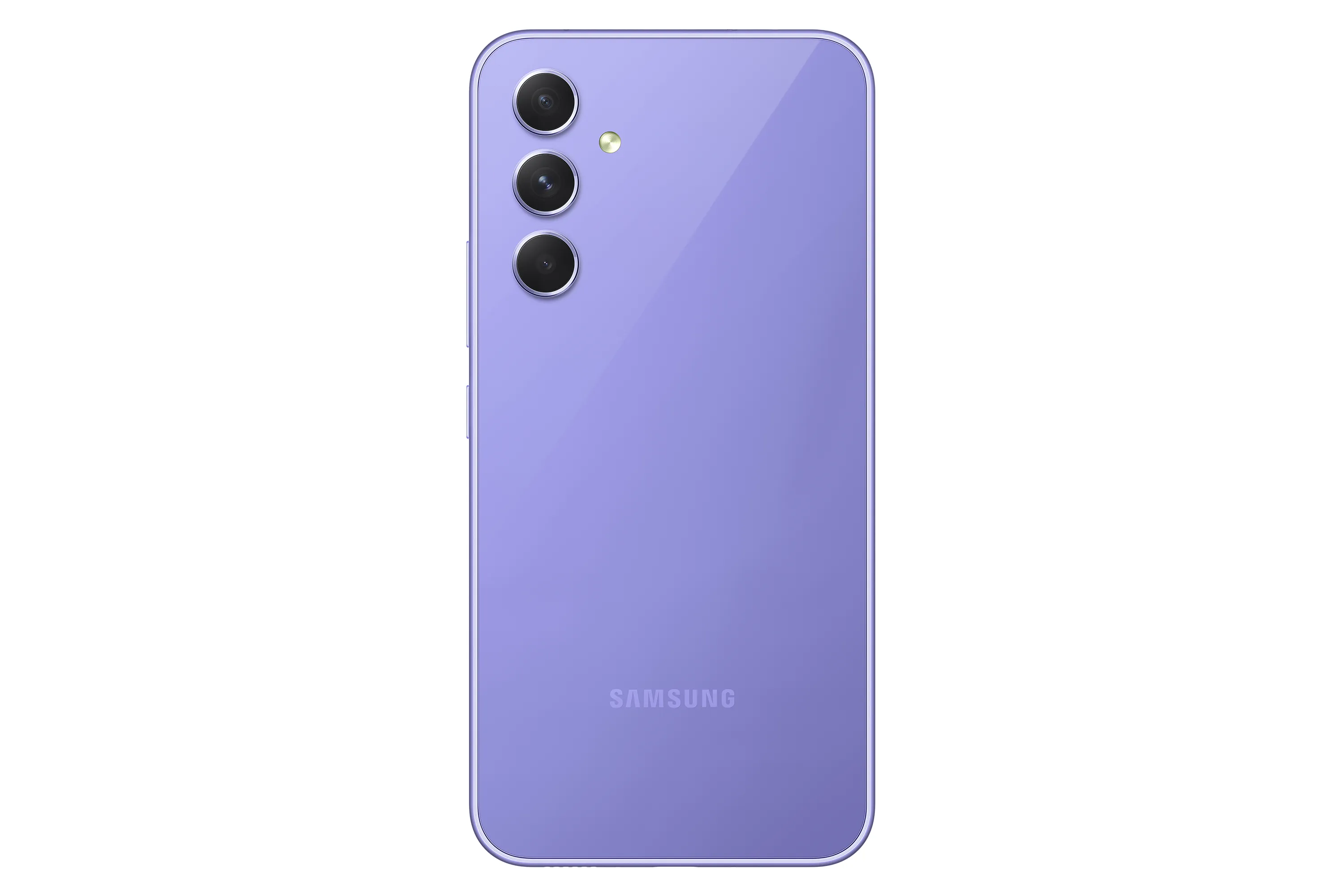 Samsung Galaxy A54 5G 256/8GB Android - mobile phone, Light Violet