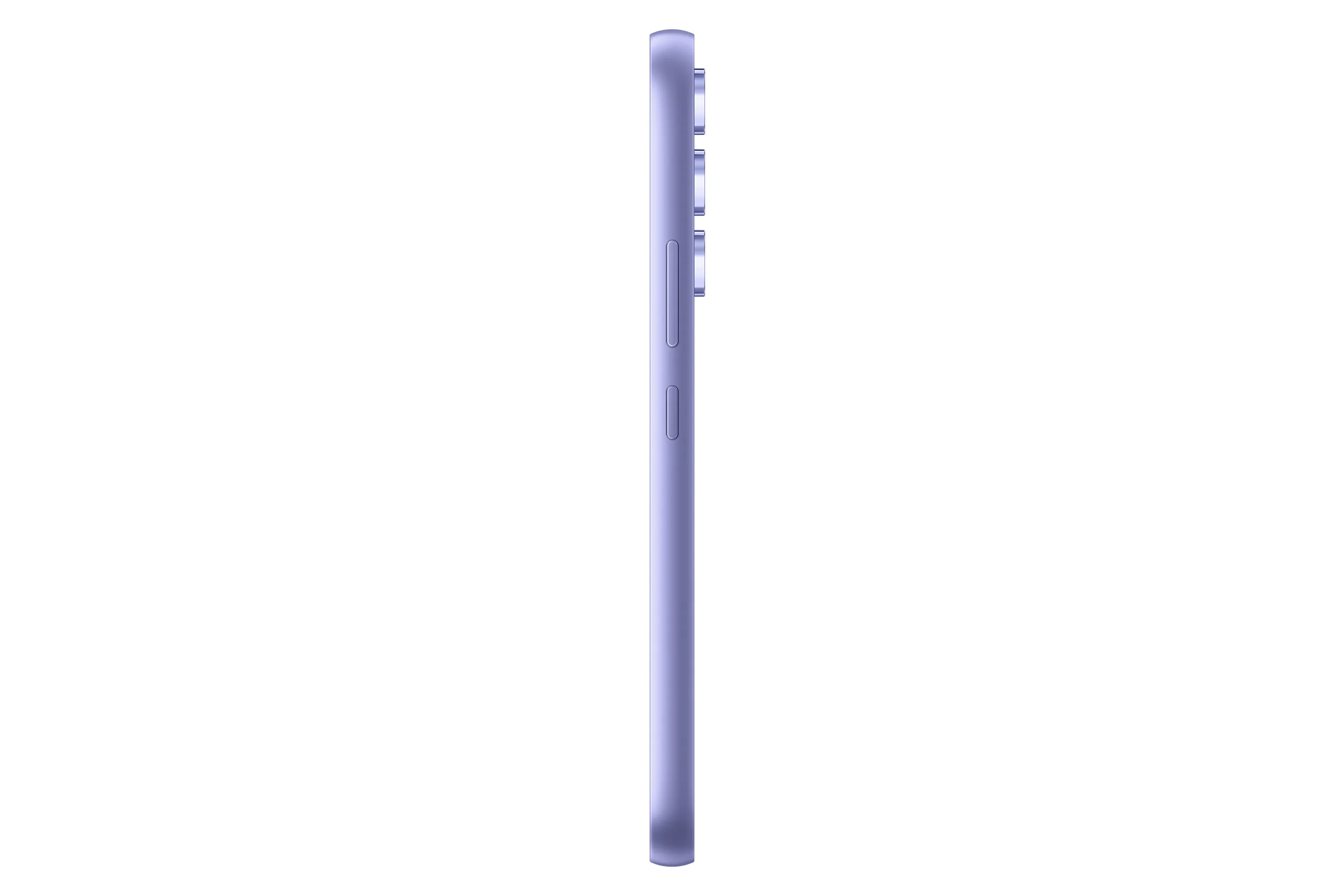 Samsung Galaxy A54 5G 256/8GB Android - mobile phone, Light Violet