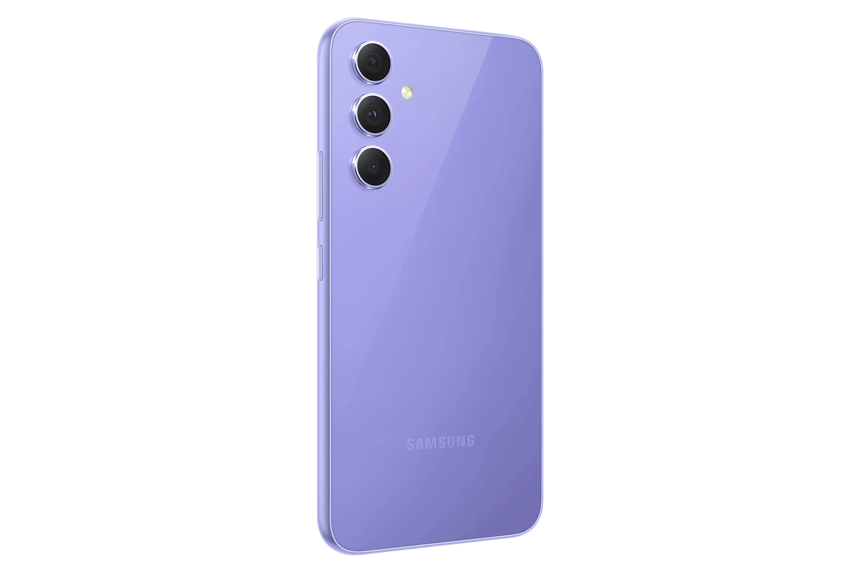 Samsung Galaxy A54 5G 256/8GB Android - mobile phone, Light Violet