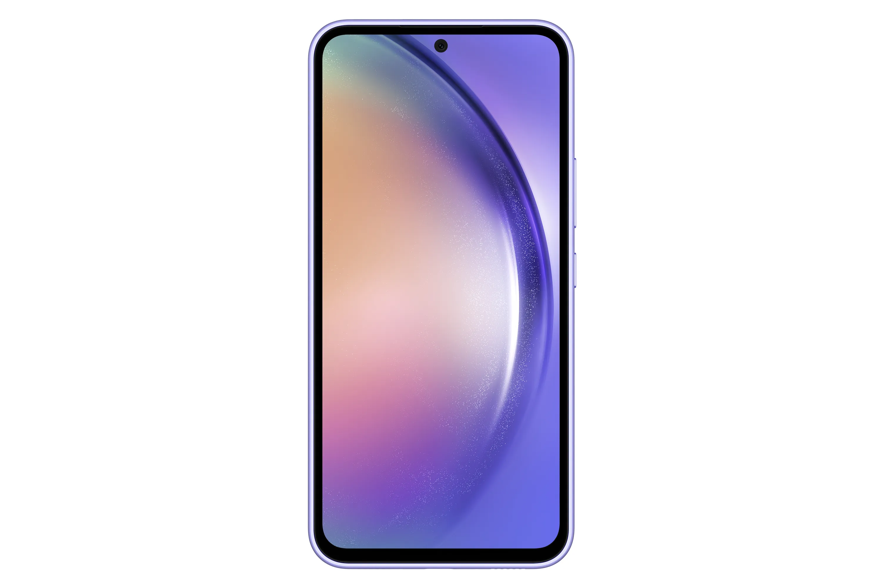 Samsung Galaxy A54 5G 256/8GB Android - mobile phone, Light Violet