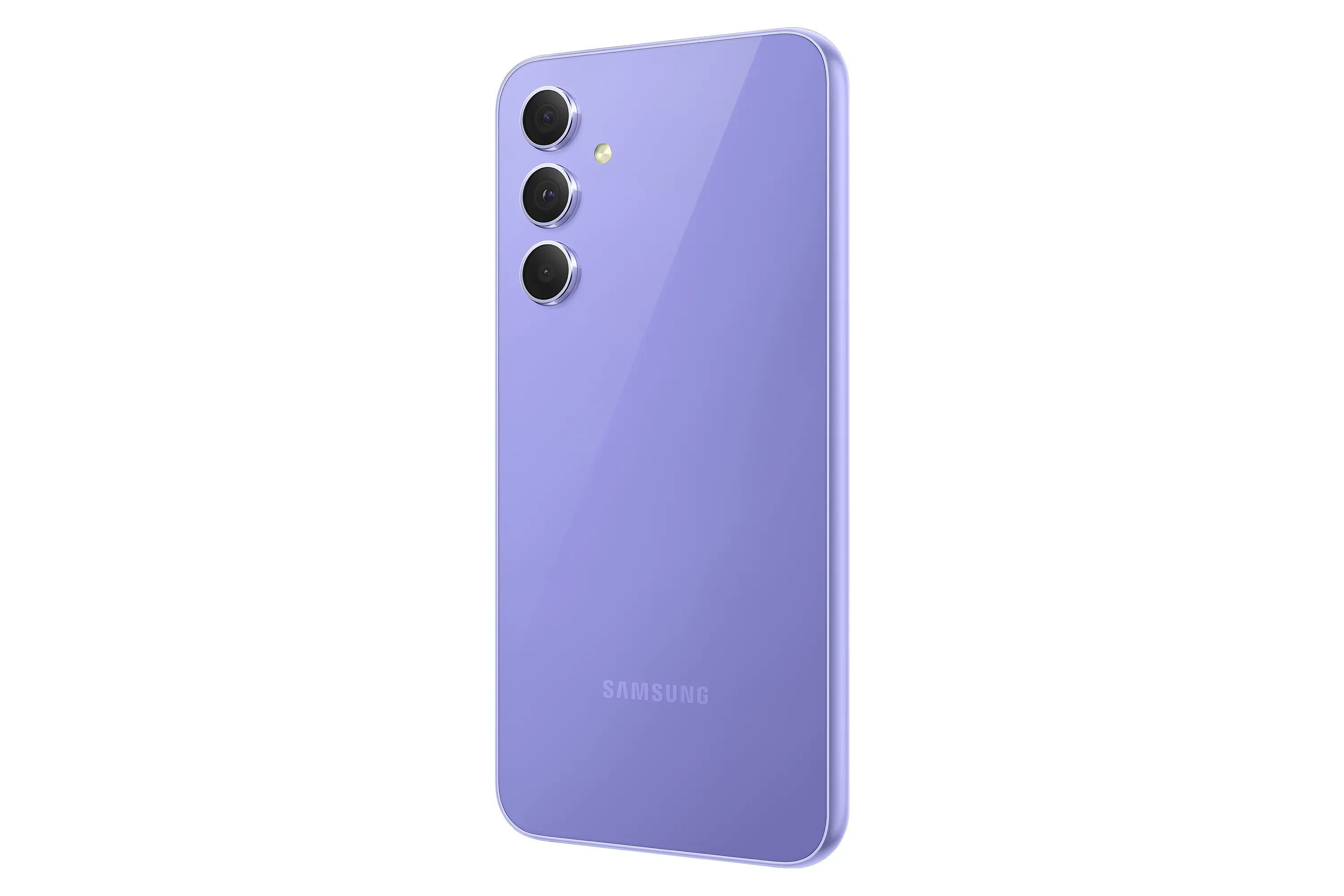 Samsung Galaxy A54 5G 256/8GB Android - mobile phone, Light Violet