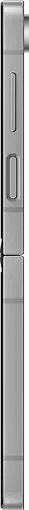 Samsung Galaxy Galaxy Z Flip6 512 GB/12 GB Android - mobiltelefon, Silver