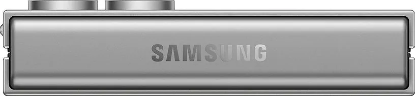 Samsung Galaxy Galaxy Z Flip6 512 GB/12 GB Android - mobiltelefon, Silver
