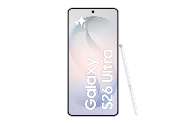 Samsung Galaxy S26 Ultra 12/512GB, White