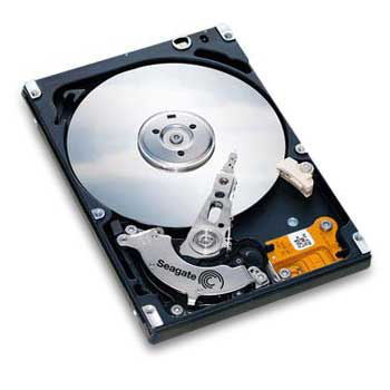 500GB 8MB 5400RPM SATA 3Gb/s