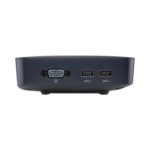 Asus Vivo Mini UN45 | Intel Celeron N3000 1.04 GHz | Intel HD | No OS