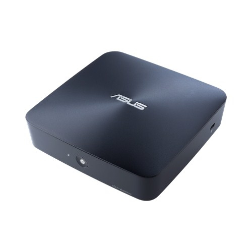 Asus Vivo Mini UN45 | Intel Celeron N3000 1.04 GHz | Intel HD | No OS