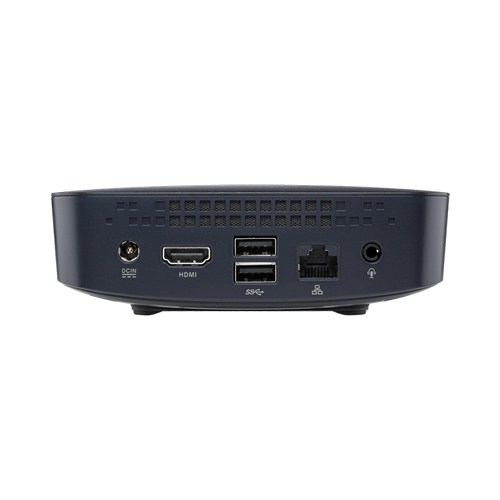 Asus Vivo Mini UN45 | Intel Celeron N3000 1.04 GHz | Intel HD | No OS
