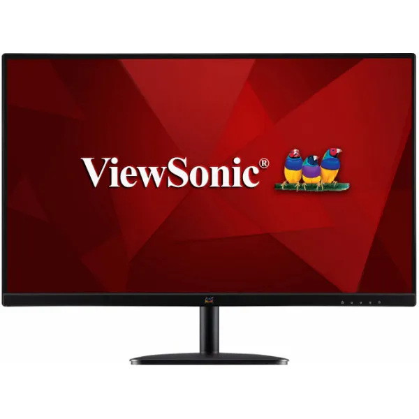 ViewSonic 27" VA2732-h Full HD, IPS - monitor