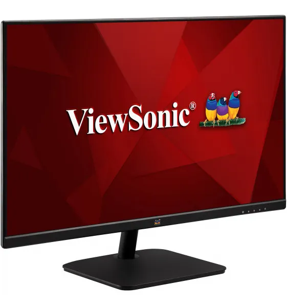 ViewSonic 27" VA2732-h Full HD, IPS - monitor