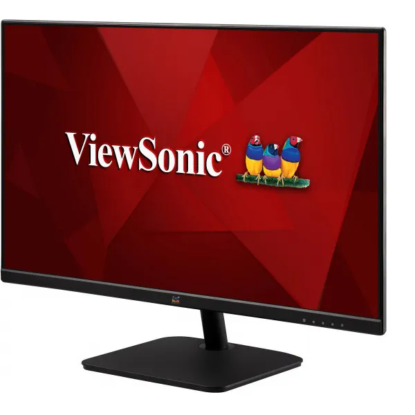 ViewSonic 27" VA2732-h Full HD, IPS - monitor