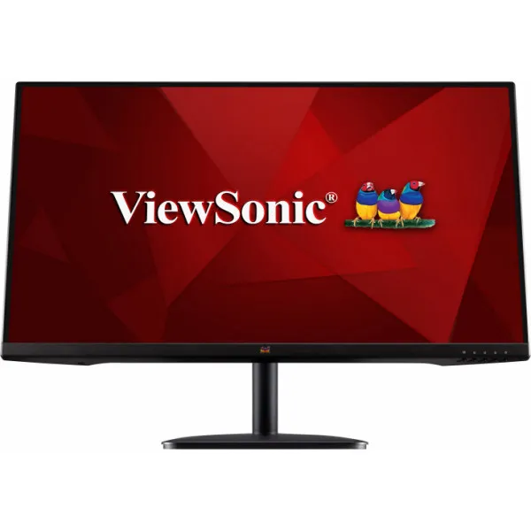 ViewSonic 27" VA2732-h Full HD, IPS - monitor