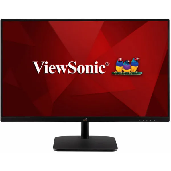 ViewSonic 27" VA2732-h Full HD, IPS - monitor