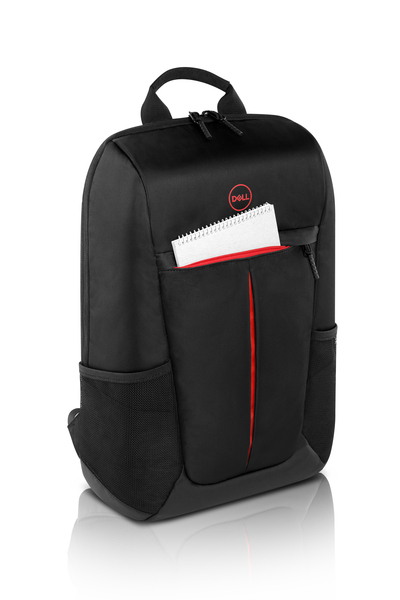 Dell Gaming Lite - gaming backpack, black, 17.3&quot;