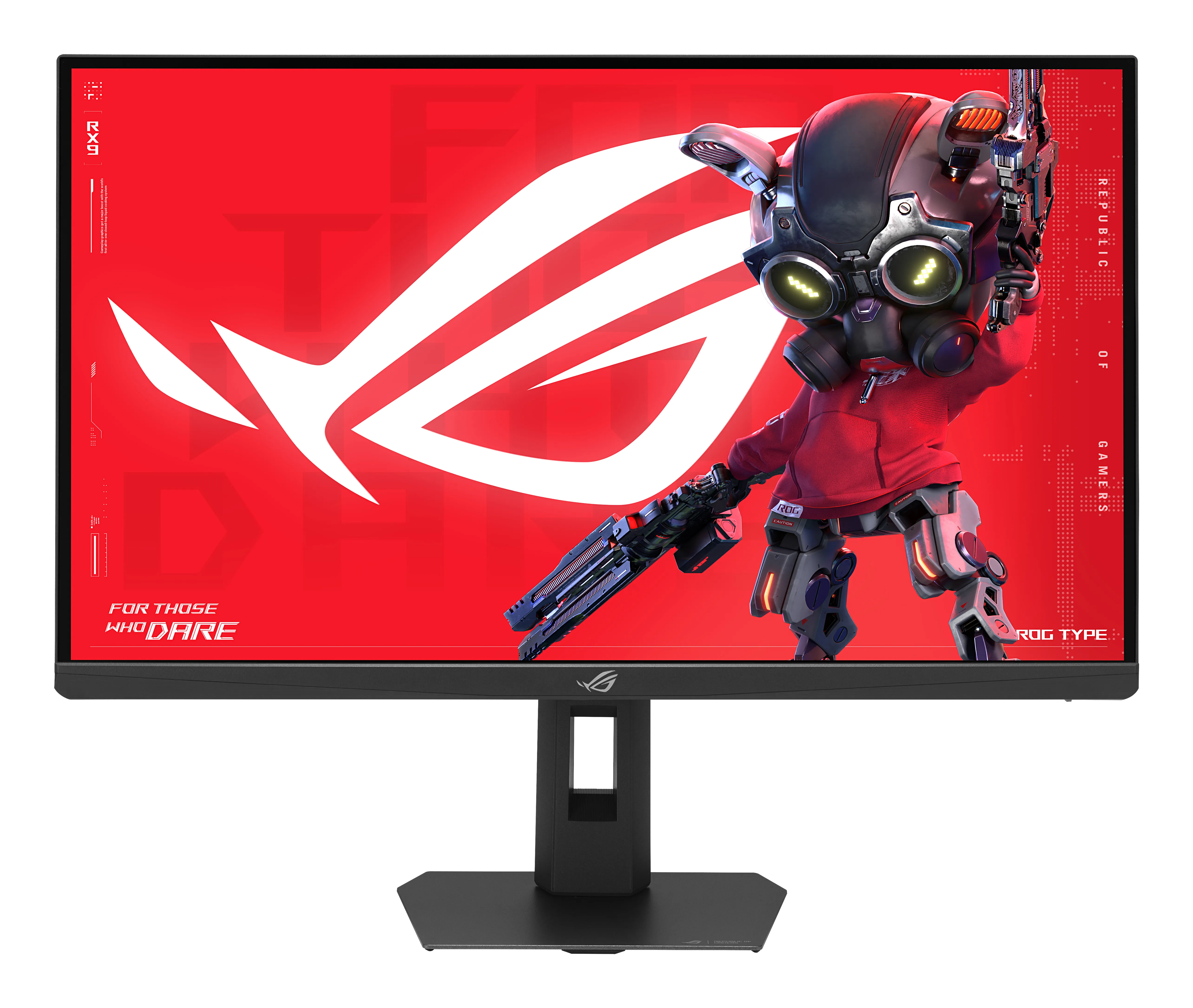 ASUS ROG Strix Pulsar XG27AQNGV 27" QHD, IPS Gaming Monitor