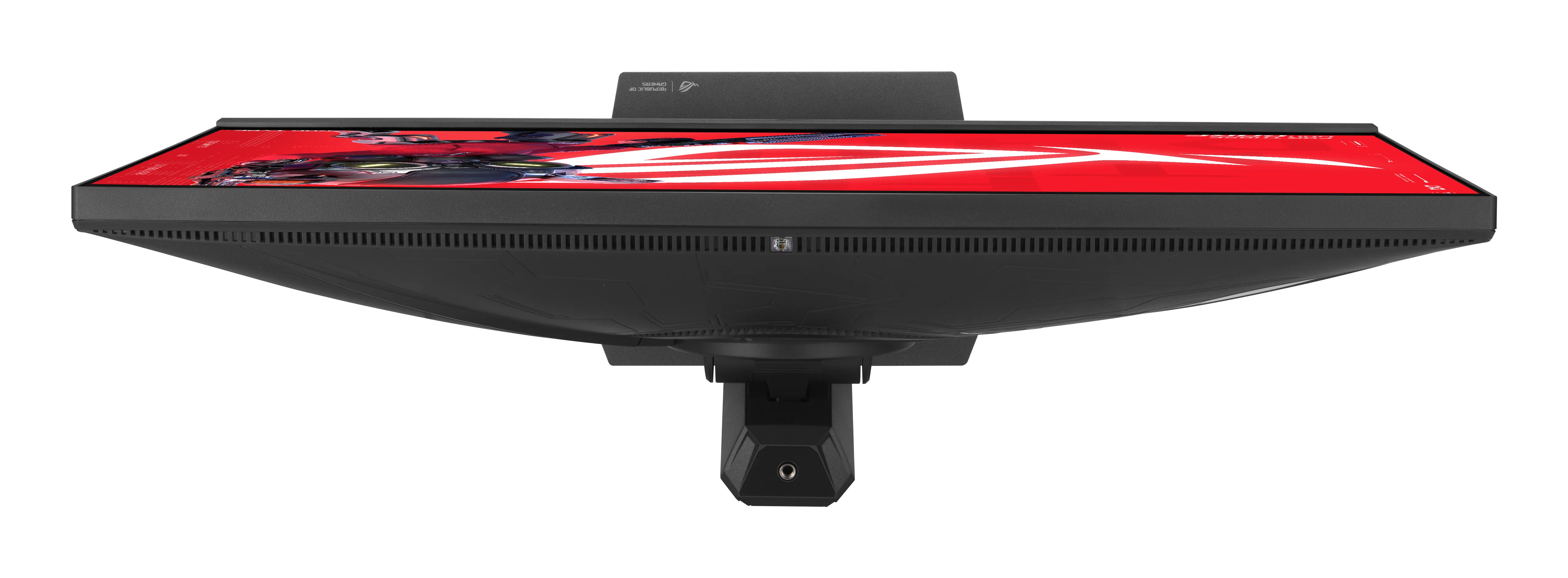ASUS ROG Strix Pulsar XG27AQNGV 27" QHD, IPS Gaming Monitor