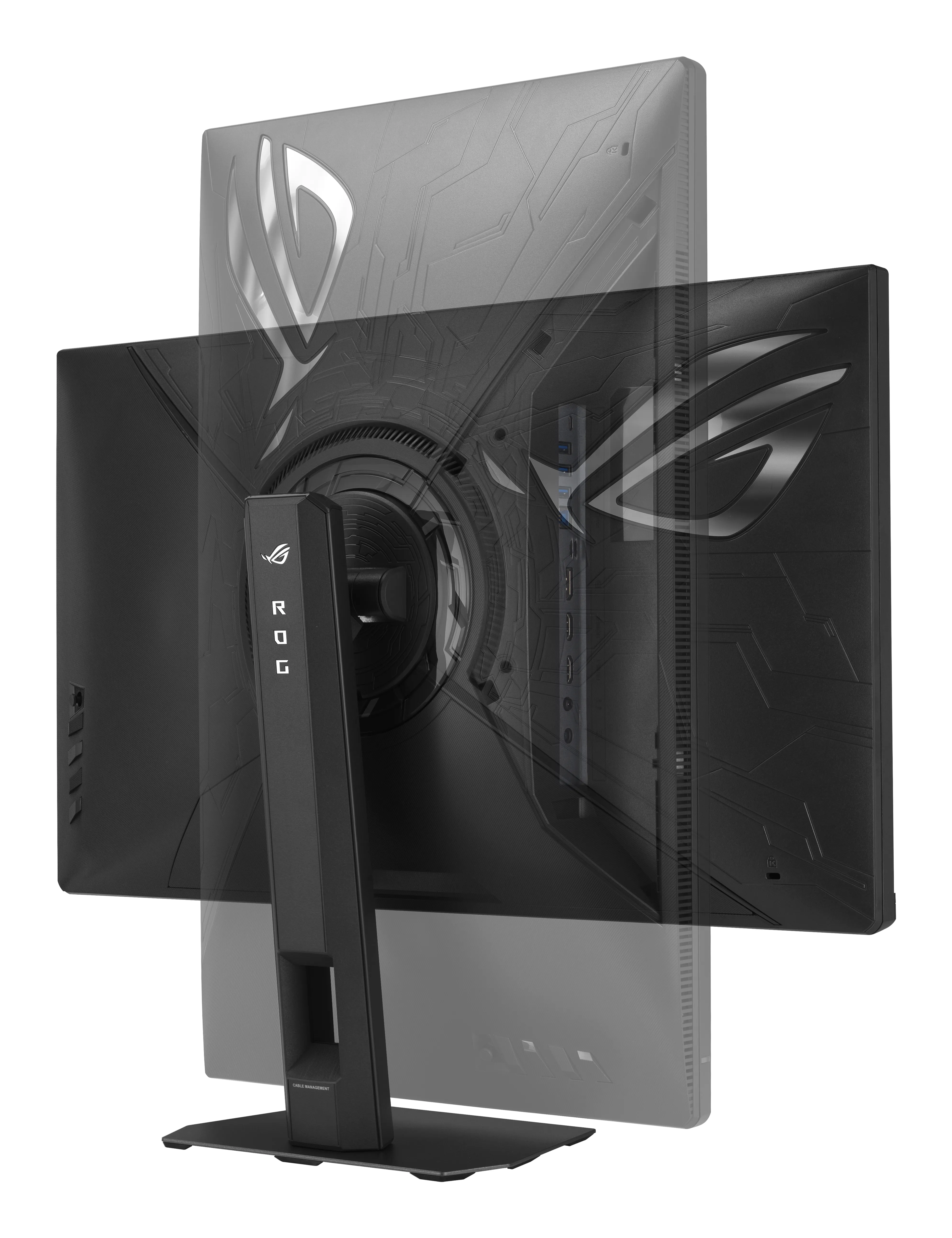 ASUS ROG Strix Pulsar XG27AQNGV 27" QHD, IPS Gaming Monitor
