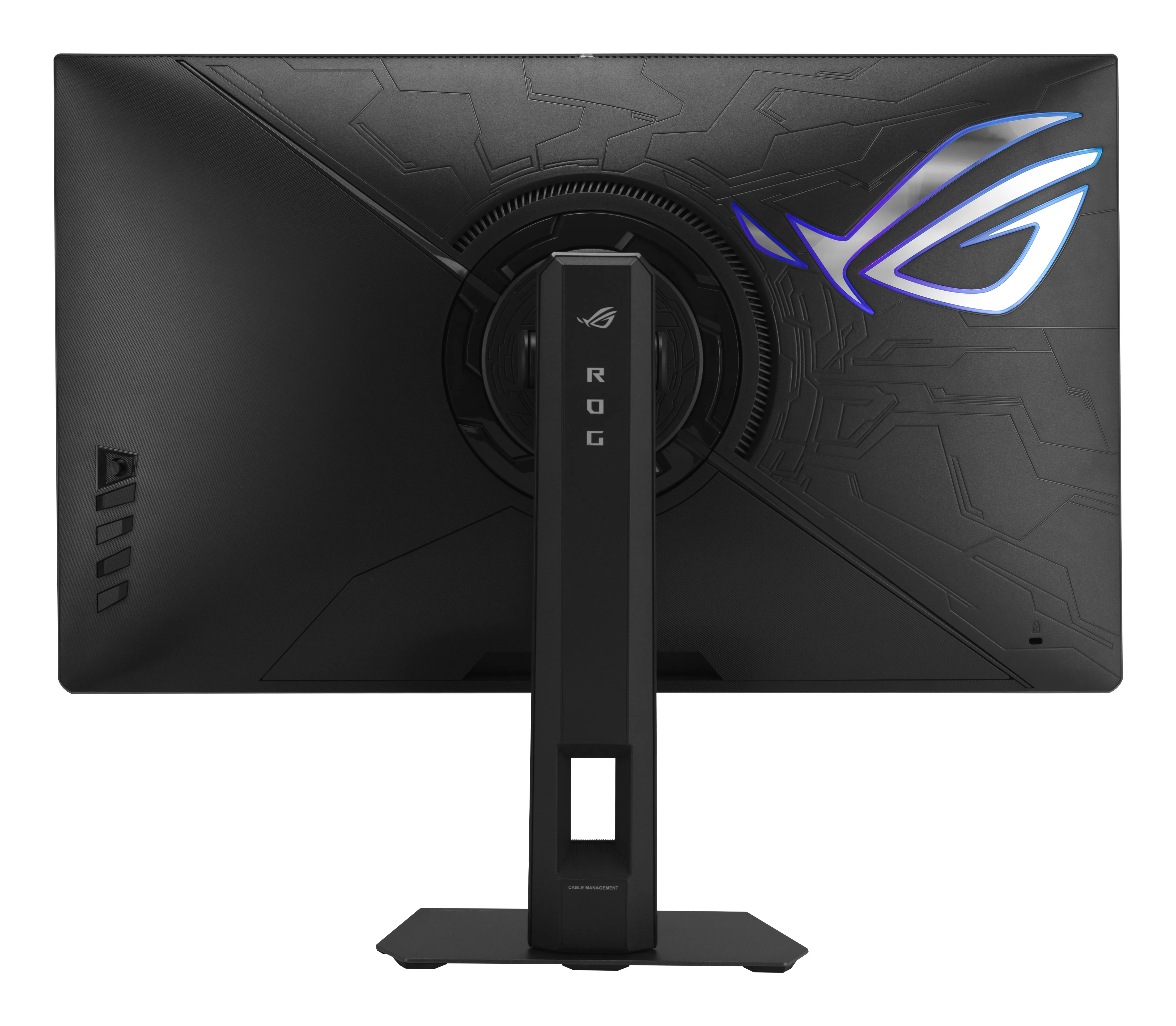 ASUS ROG Strix Pulsar XG27AQNGV 27" QHD, IPS Gaming Monitor