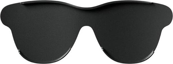 RAYNEO Air 3s Pro Eyeglasses Tinting Cap Black