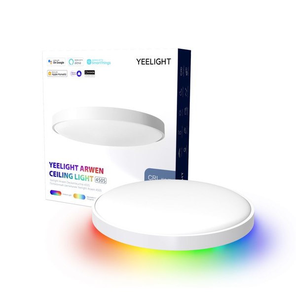 Yeelight LED Ceiling Light  Arwen 450S