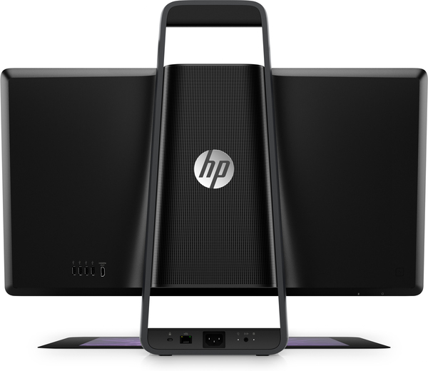 HP Sprout Pro | i7-7700T 2.9 | 16GB RAM | 512GB SSD | GeForce GTX 960M | WIN10P