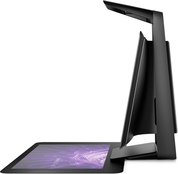 HP Sprout Pro | i7-7700T 2.9 | 16GB RAM | 512GB SSD | GeForce GTX 960M | WIN10P
