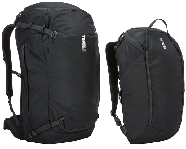 Thule Landmark 70L Women's Majolica Blue