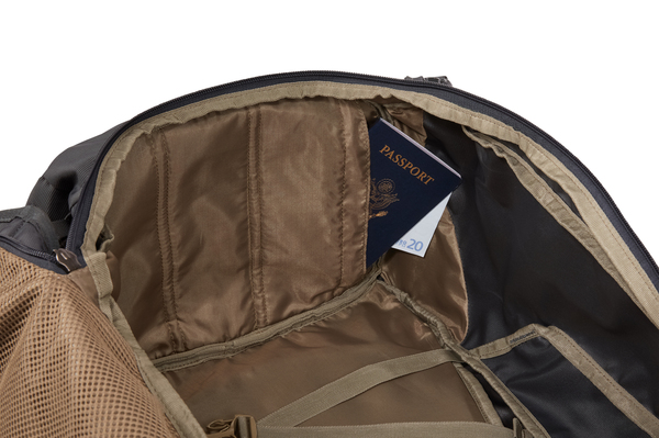 Thule Landmark 70L Women's Majolica Blue
