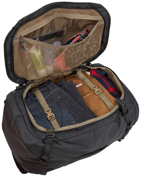 Thule Landmark 70L Women's Majolica Blue