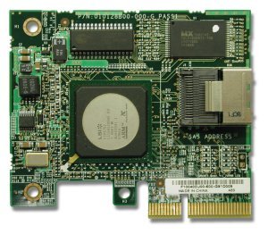 IBM IBM ServerRAID-BR10IL SAS/SATA Controller Kit
