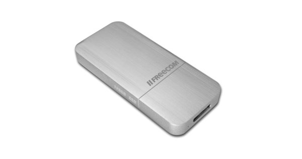 Freecom Drive 128 GB - External SSD