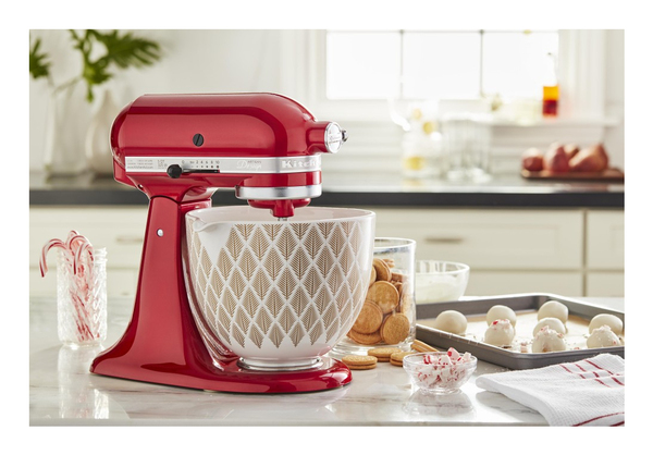 KitchenAid Artisan 5KSM175PSECA Candy Apple