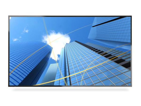 NEC 50" E506 16:9 S-PVA LED 1920X1080