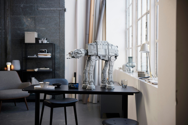 Lego Star Wars AT-AT 75313