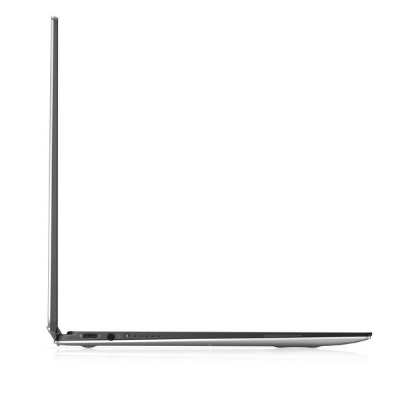 Dell 13.3" XPS 13 9365, 512GB, Win 10 Pro - Notebook, Silver