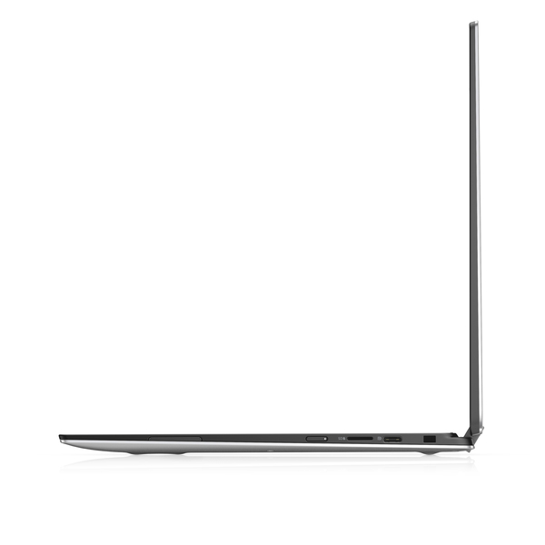 Dell 13.3" XPS 13 9365, 512GB, Win 10 Pro - Notebook, Silver