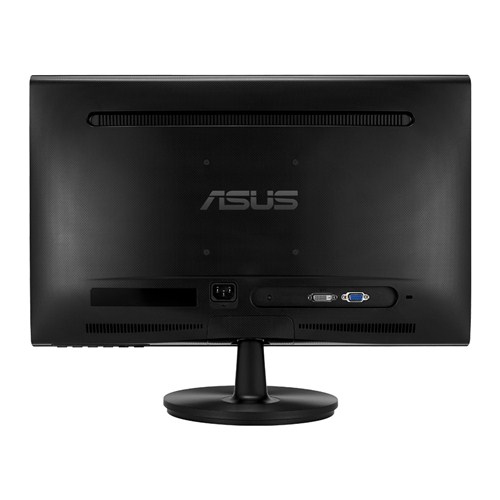 Asus 21.5" VS229NA, Full HD, TN - monitor